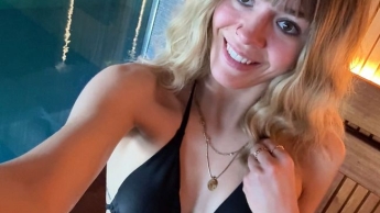 SAUNA-ABSCHLEPP GEHT AB IM HOTEL!? Dein Schwanz zerfickt mich!!!