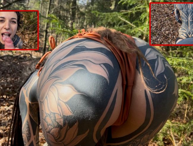 Vollgewixxt beim Fotoshooting. Perverser Fotograf am Werk !