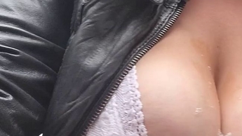 Wichsanweisung mit dicken Titten – rauchen und Spritz- Countdown – für meinen Wichser!!!