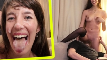 Willst du meine Fotze auch so lecken? Mein geilster Orgasmus