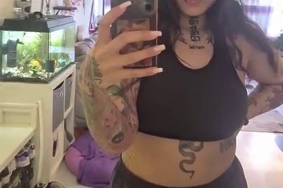 eine kleine Message für dich .. ???