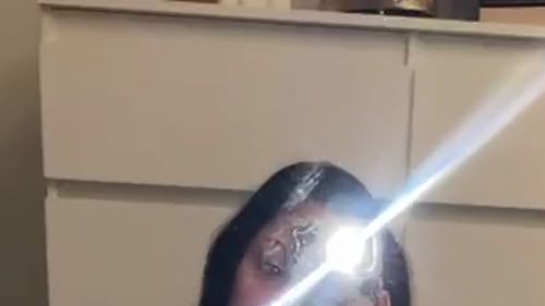 meine geile enge pussy