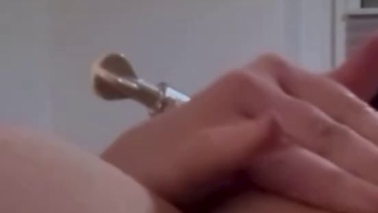 Da war ich aber feucht geworden