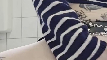 Feierabend ?Ich Mastubiere mir extrem die Pussy ???????