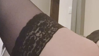 Habe es mir heute wieder so geil besorgt