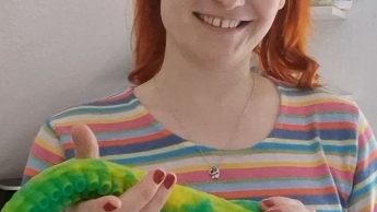 Hilf mir!!! Ich bin echt nervös!