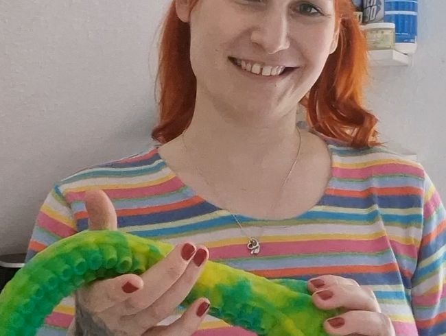 Hilf mir!!! Ich bin echt nervös!