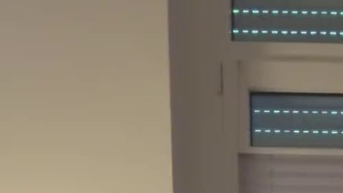 Ich bin ein Nimmersatt