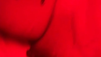 Nackt in der Sauna