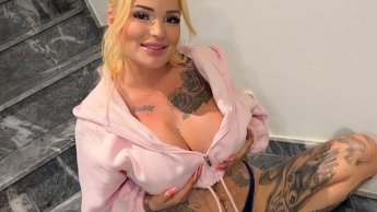 XXL Oil BOOBIES! 100% ABSPRITZGARANTIE!!!