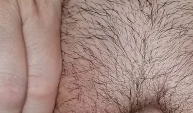 1te mal den Piercingschlitz benutzt