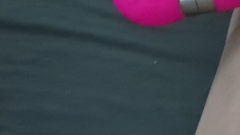 Höchste Stufe! Mein pinker Liebling bringt mich um den Verstand!