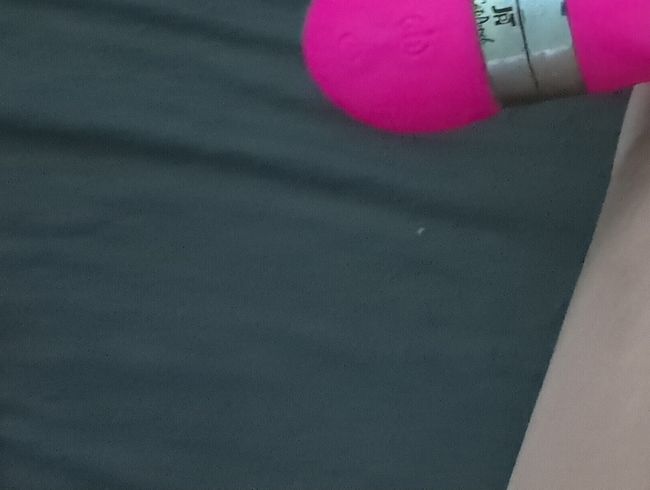 Höchste Stufe! Mein pinker Liebling bringt mich um den Verstand!
