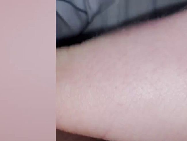 Ich und meine Sextoys/ Ich fingere mich selbst ???