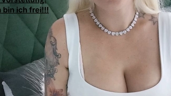 In diesem Video lernst du Roxy-Velvet kennen, so wie ich echt bin!