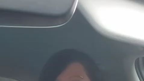 Mich überkam es auf dem Weg in die Arbeit, musste rechts ran fahren… (Teil1)