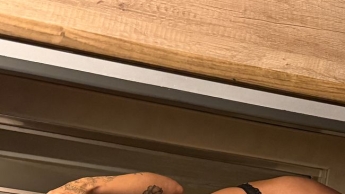 Schön Outdoor meinen Spaß mit dem Dildo und Plug gehabt ?