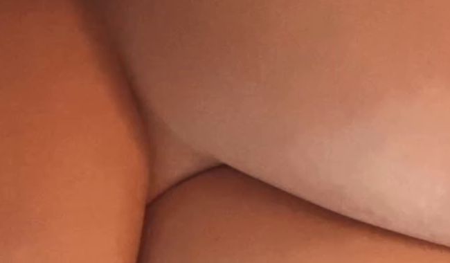 So eine kleine Solo Session ist doch auch mal was schönes?