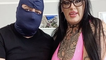 User-Dreh mit Hakan!