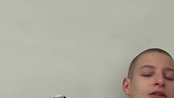ein besonderer Moment für Stefan