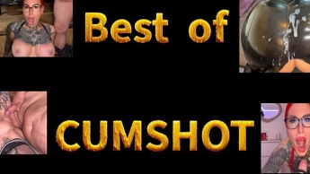 Cumshot Best of Vol. 1 – Die krassesten Spritzer kompakt