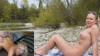 || Die ISAR-SCHLAMPE wurde wieder gefickt || Teil 2 || Wer hat Lucie dieses Mal gefunden? ||