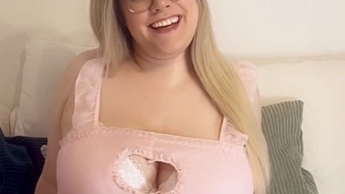 Dildofick mit Squirting