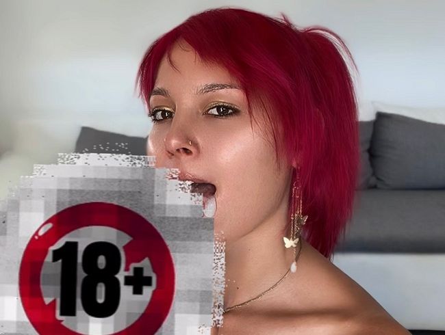 Gibt das Ärger?? CHEF trotz EHE für SEX-TAPE ausgenutzt & DURCHGEFICKT!!!