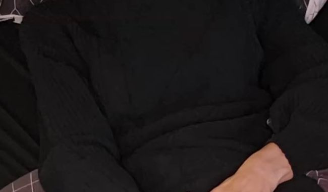 Kuschelig im Bett… bis die Lust zu groß wird ??